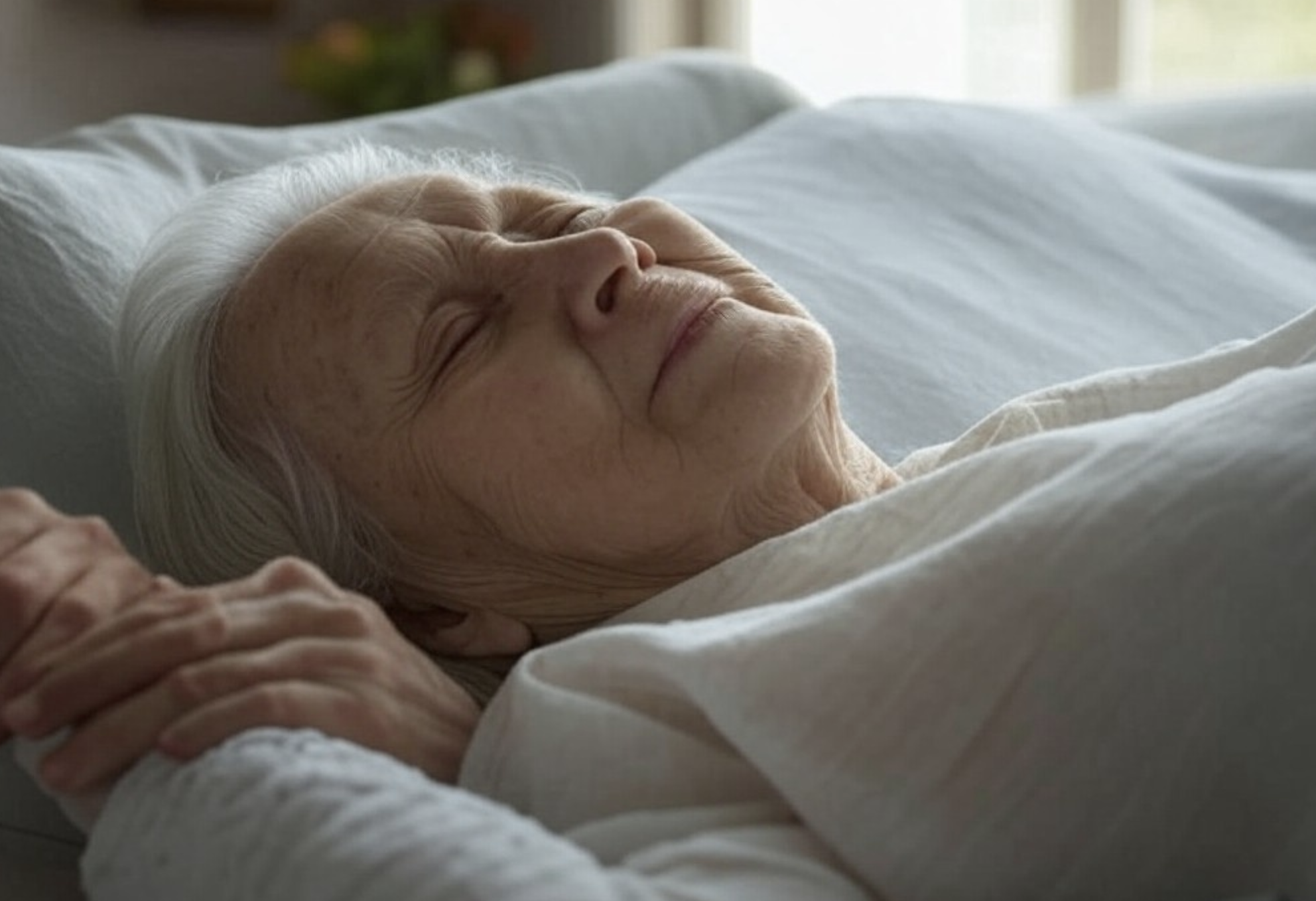 Pflegeheim: Fürsorge und Gesundheit